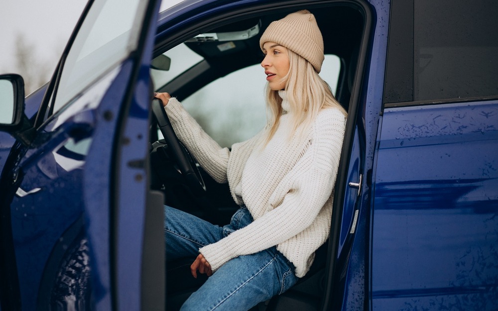 Эти ошибки в зимней эксплуатации автомобиля неминуемо ведут к ДТП