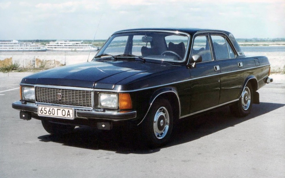 ГАЗ-3102