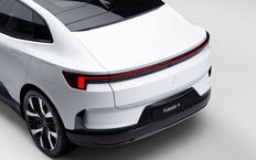 До характерного звука: эта особенность Polestar 4 привела к массовому конфузу