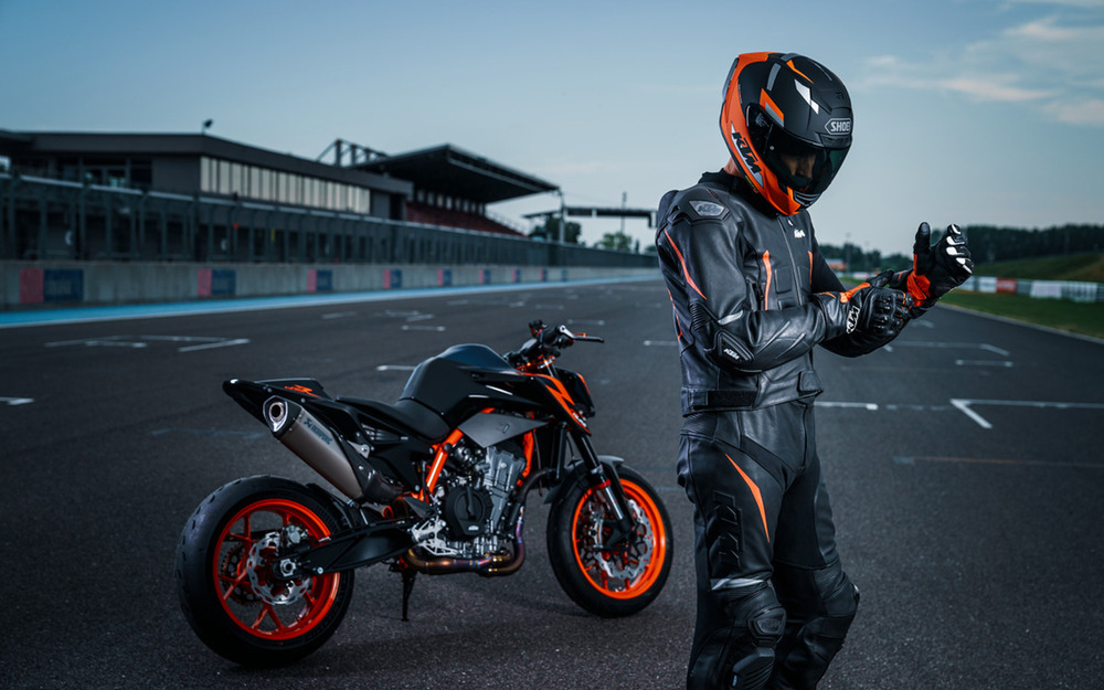 Мотоциклы KTM: как приобрести в кредит без первоначального взноса