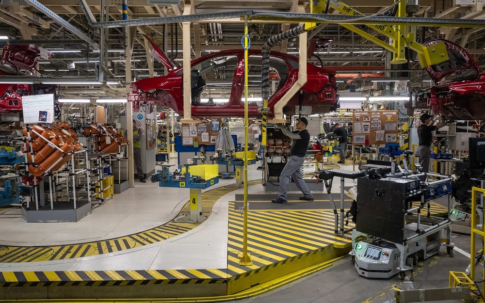 АВТОВАЗ увеличит выпуск машин - известно, на сколько