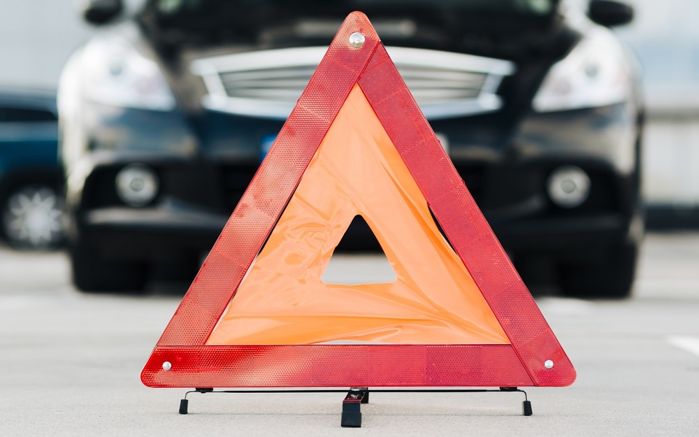 Названы самые безаварийные «китайцы» на авторынке РФ