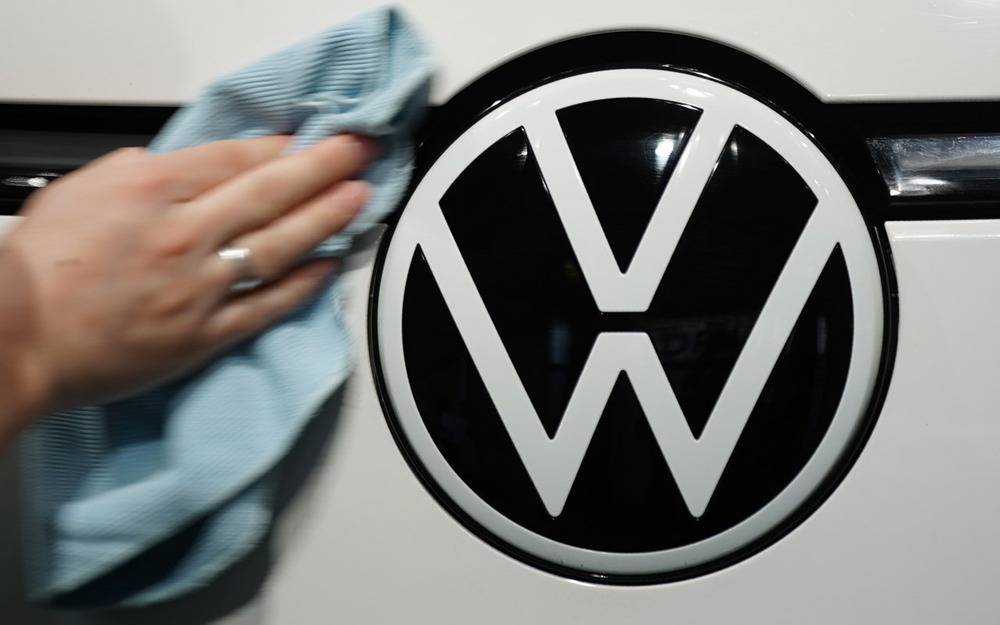 Глава VW: разговоры об электронном топливе - «ненужный шум»