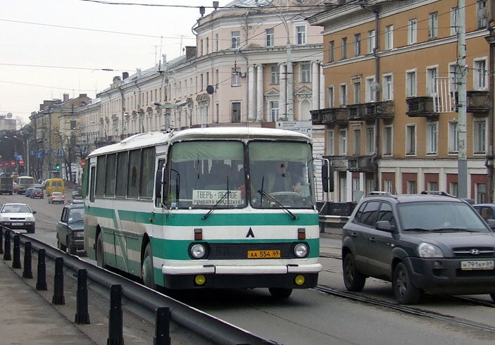 ГИБДД проверит автобусы и маршрутки