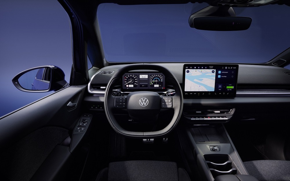 Volkswagen ID.3 Neo 2026