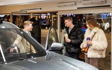 Российский авторынок - будет ли оживление?