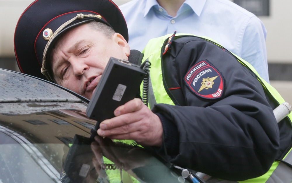 Этих водителей ждет новый штраф: Госдума уже его одобрила