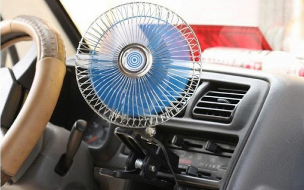 Что ценили автомобилисты 1990-х - подборка забытых аксессуаров