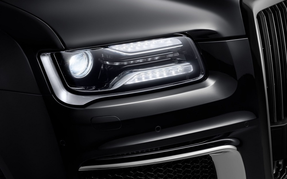 Россия отказалась от разработки единой модульной платформы