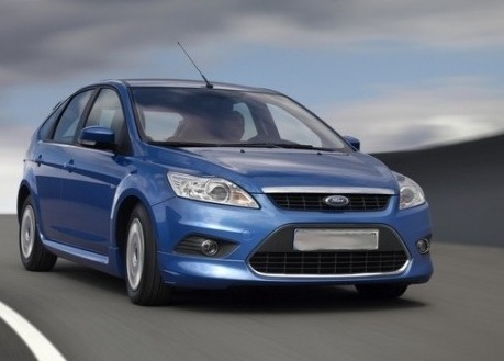 Ford объявил новые условия кредитования физлиц в России