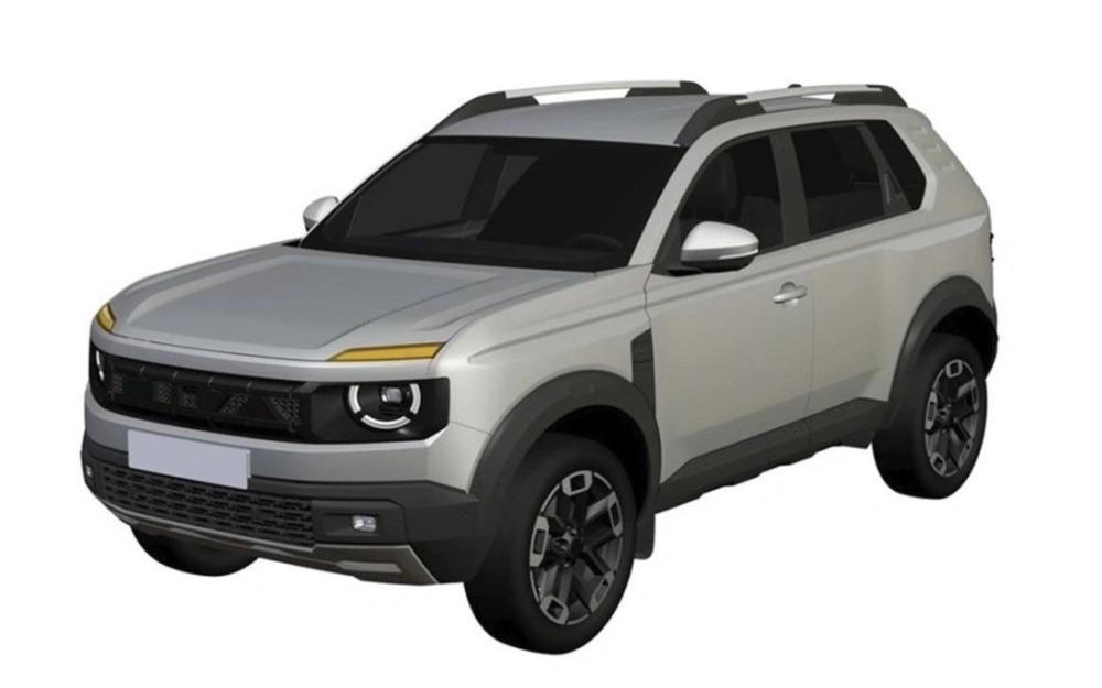 Lada T134