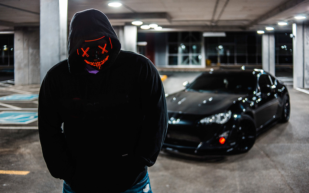 Выявлять хулиганов на дорогах будут при помощи ИИ