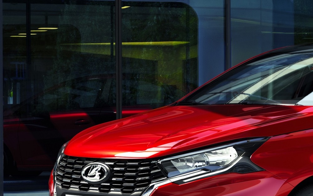 Azimut поделится новыми моторами с другими моделями Lada