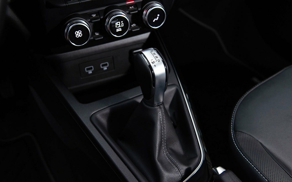 Вариатор 2.0: мифы о ненадежности CVT уже не актуальны