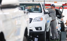 Известно, в каком количестве будут выпускать новые модели на УАЗе
