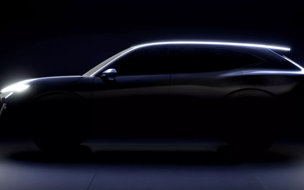 Acura XL