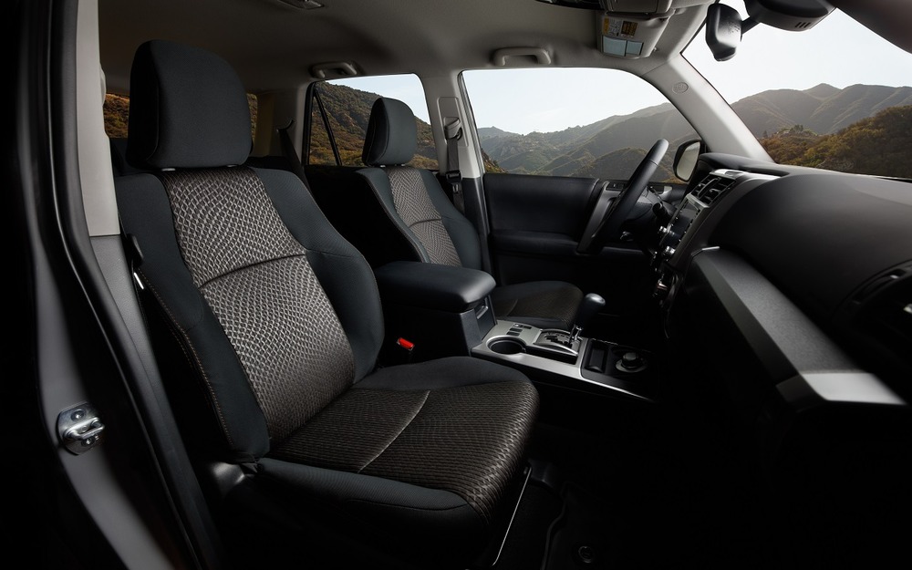 Toyota 4Runner