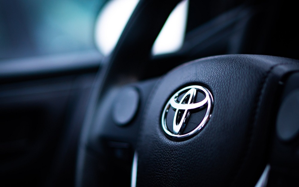 Должен быть выбор - Toyota не верит в 100%-ную электромобилизацию