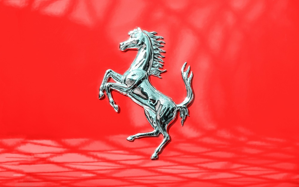 В 2023 году компания Ferrari уничтожила более 400 тысяч контрафактных товаров
