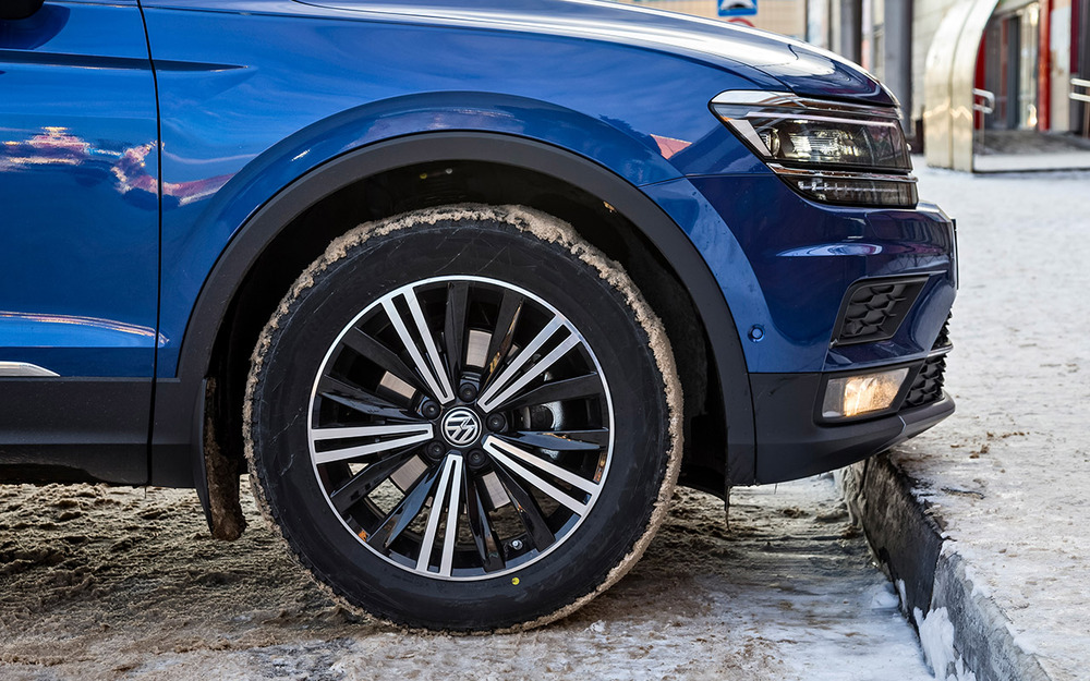 Эти 5 кроссоверов с пробегом вам отдадут с огромной скидкой