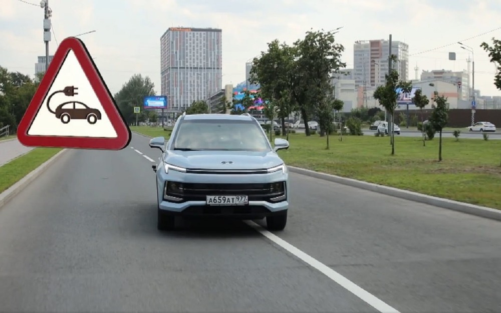 Москвич 3е