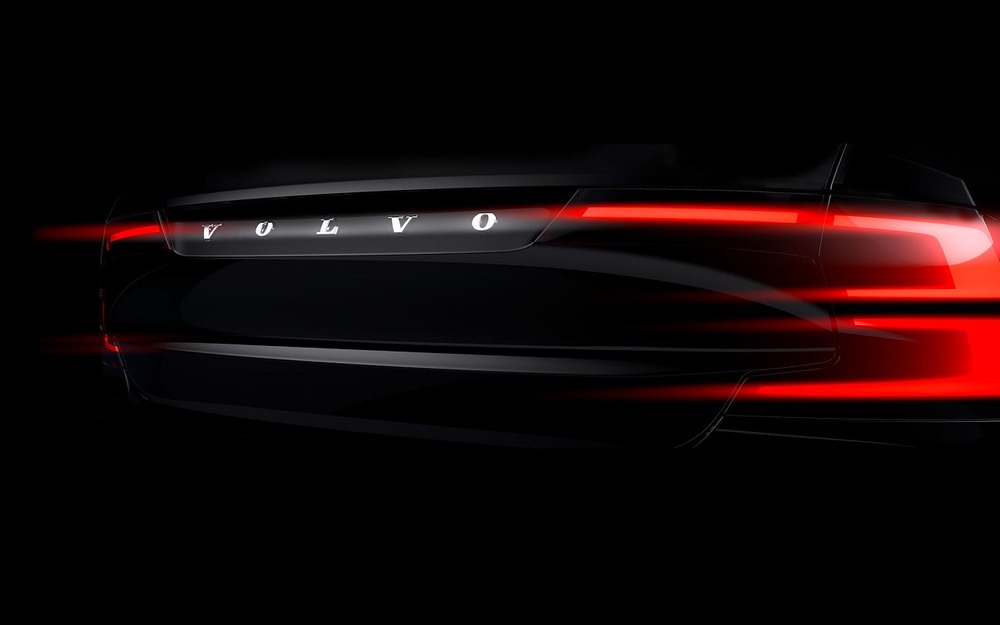 Volvo ухудшила прогноз по продажам на 2026 год: в чем причины
