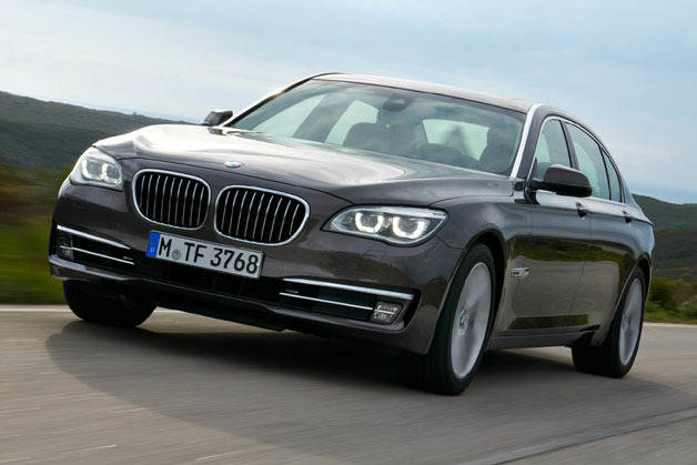 «Автотор» увеличит производство и повысит локализацию BMW 
