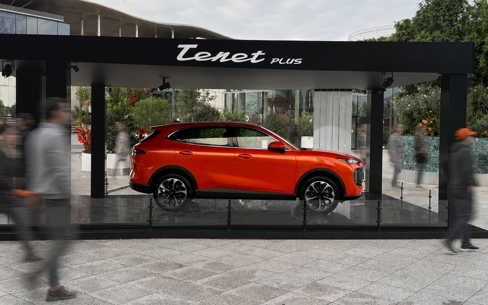 Tenet Plus L6