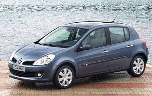 У новеньких Renault выявлены дефекты с мотором