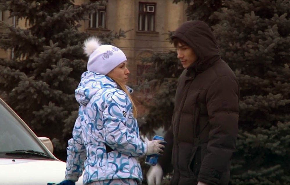 Эксперимент: готовы ли граждане не пустить пьяного за руль (ВИДЕО)