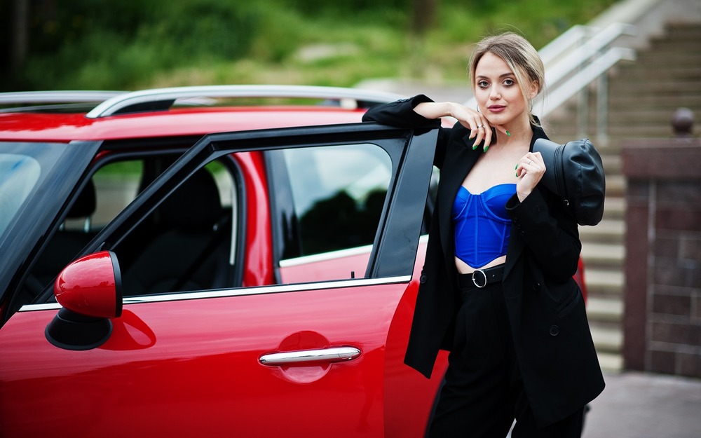 Назван лучший автомобиль 2026 года по мнению женщин-экспертов