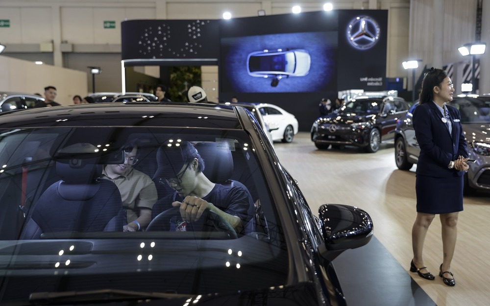 Спрос на авто «немецкой тройки» резко вырос: называем лидеров