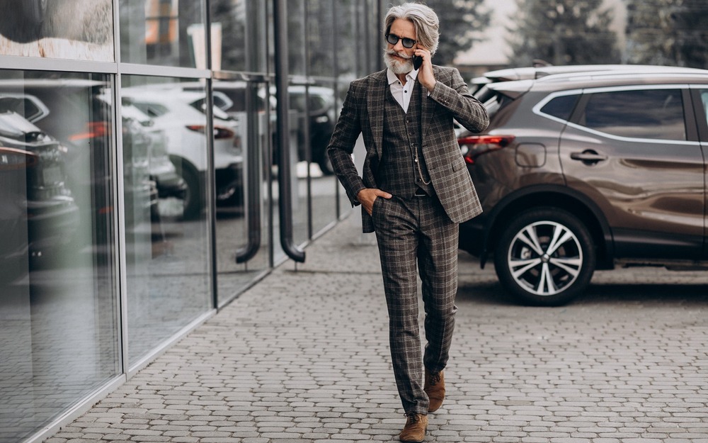 VIP-автосалон