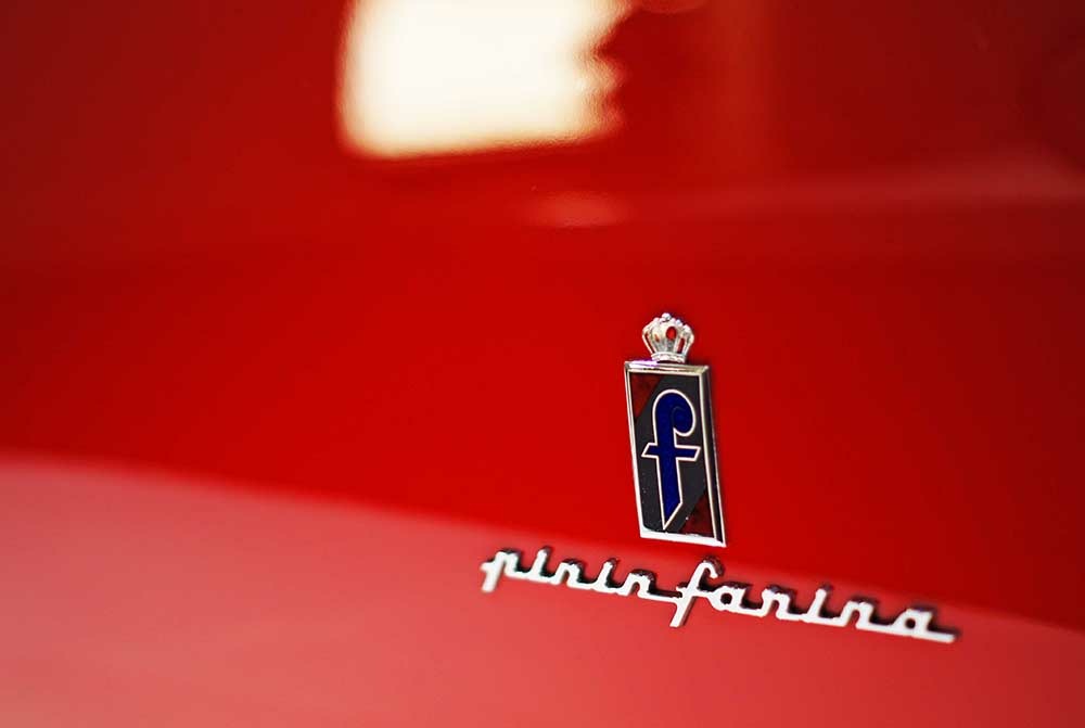 Ателье Pininfarina оказалось на грани банкротства