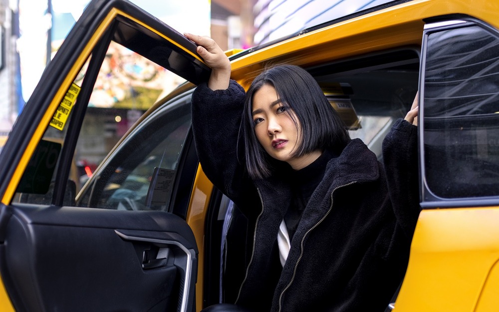 В России подорожала стоимость поездки в такси