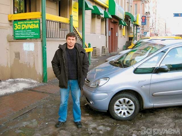 Советы бывалых