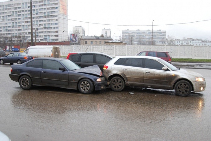  Как не стать жертвой автоподставы