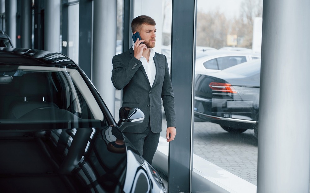 Какие авто с пробегом дороже 5 млн рублей выбирают покупатели