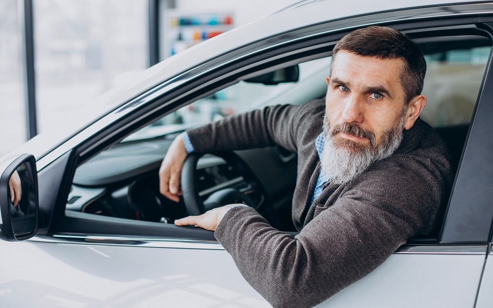 Автопарк России стареет: сроки владения машиной заметно выросли