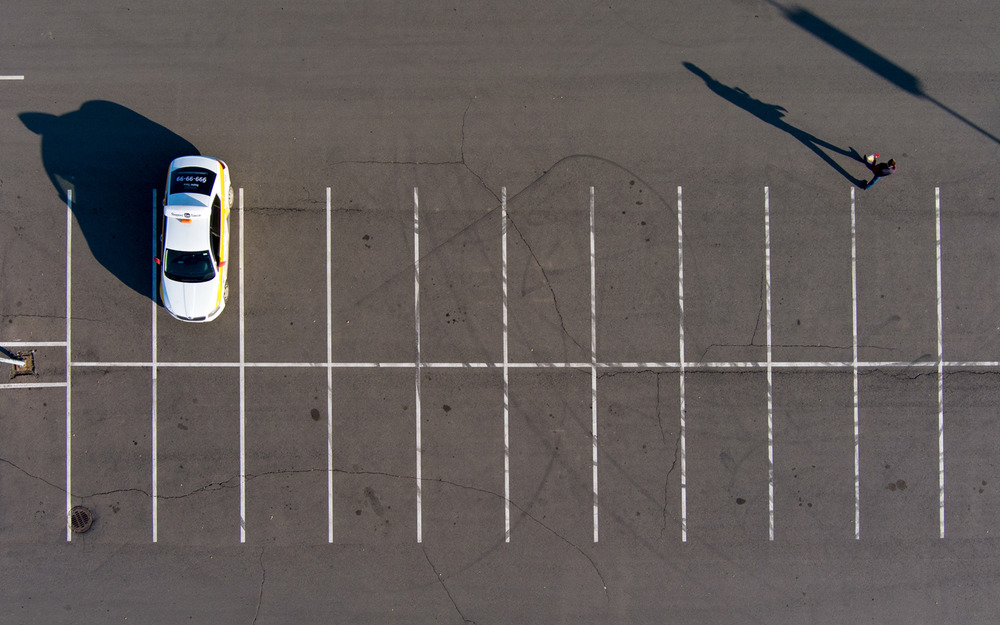 От хаоса к порядку: как единое парковочное пространство изменит жизнь городов