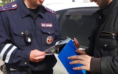 Видео инспектора ГАИ против вас - как оспорить