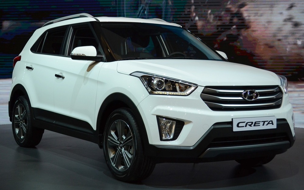 Hyundai Creta за 750 тысяч рублей: каким был российский авторынок 10 лет назад
