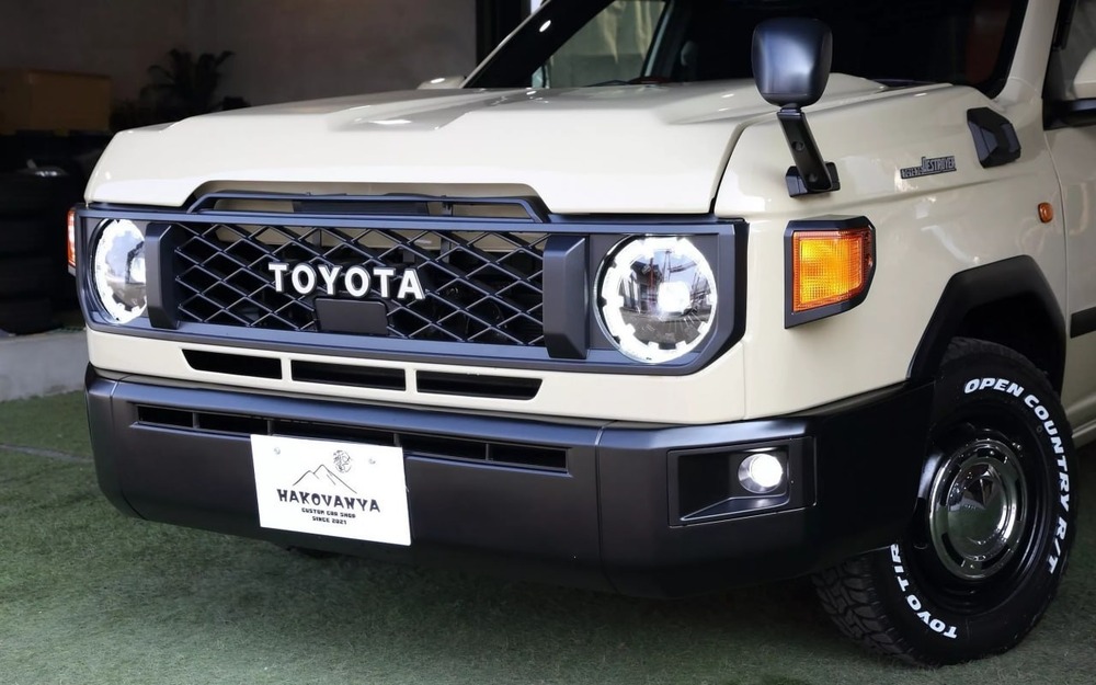 Обычные универсалы переделывают в «крузаки» - сколько это стоит?