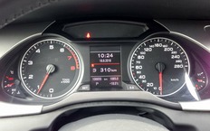Автогонщик назвал верные признаки скрученного пробега