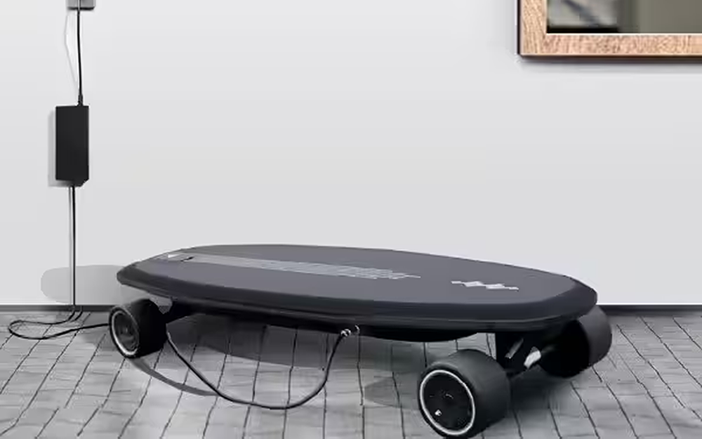 Электроскейтборд Fang Cheng Bao