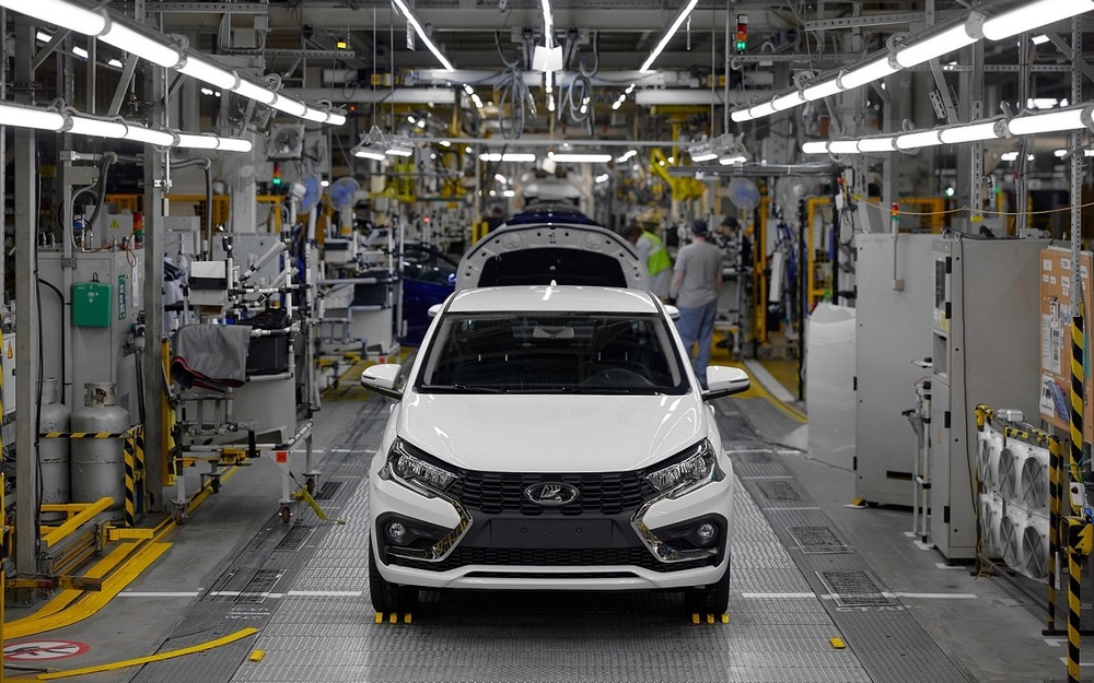 Искру теперь собирают в Питере - а зачем?