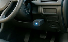 Чудо-устройство за 40 евро для экономии бензина. Солидно мигает, но реально работает?