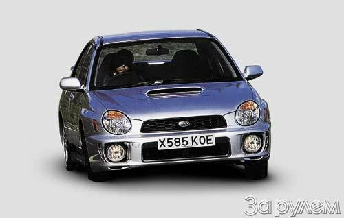 &quot;субару-импреза wrx&quot;