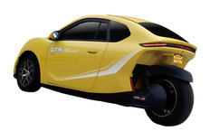 Telufu GT5