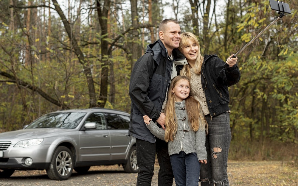 Самые ненадежные семейные кроссоверы - топ-10